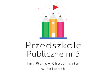 Przedszkole Publiczne nr 5 - link do strony głównej